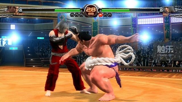 vr战士5新手用什么角色上手,vr战士5