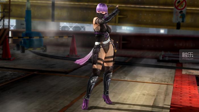 vr战士5新手用什么角色上手,vr战士5