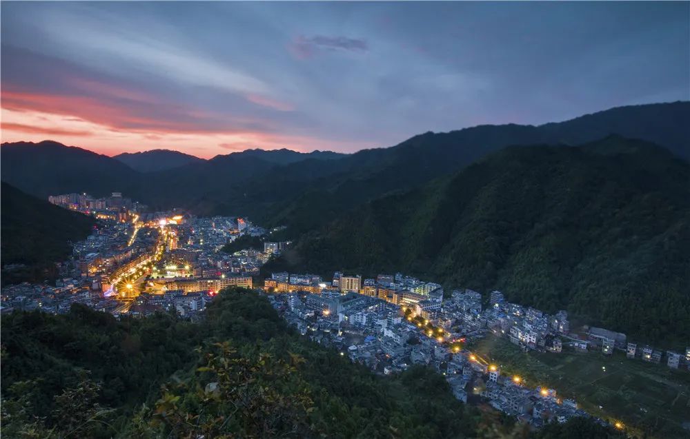 中国十大强镇排名广西,广西最有实力城市排名