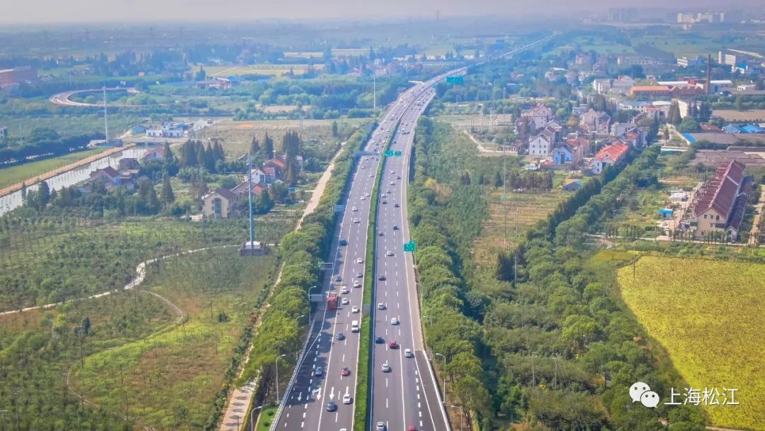 松江新城现状,松江新城最有潜力区域