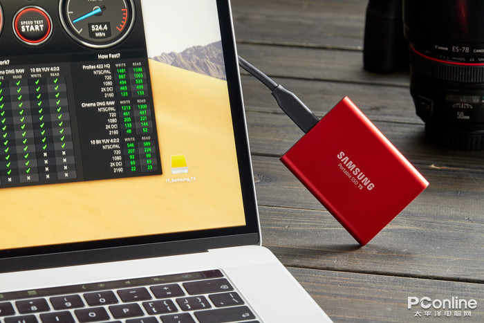 三星t5固态硬盘怎样存取数据,硬盘满了怎么清理win10