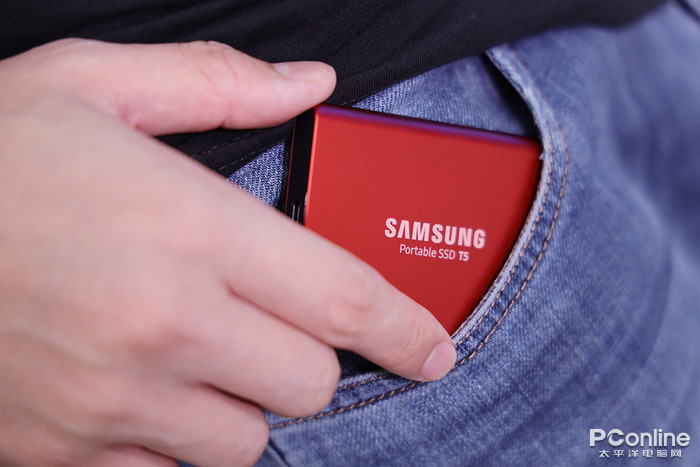 三星t5固态硬盘怎样存取数据,硬盘满了怎么清理win10