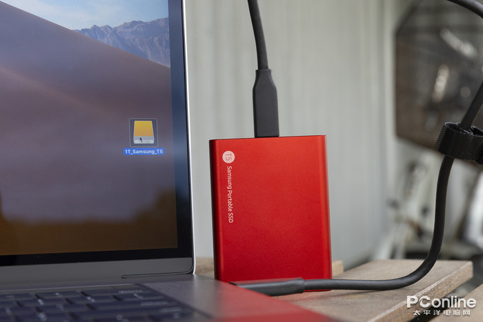 三星t5固态硬盘怎样存取数据,硬盘满了怎么清理win10