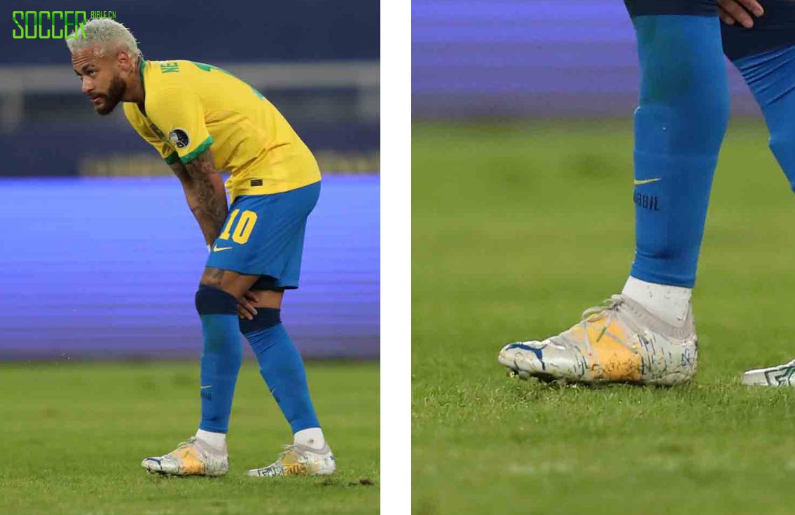 2019全球战靴评测结果,每周全球赛场战鞋一览