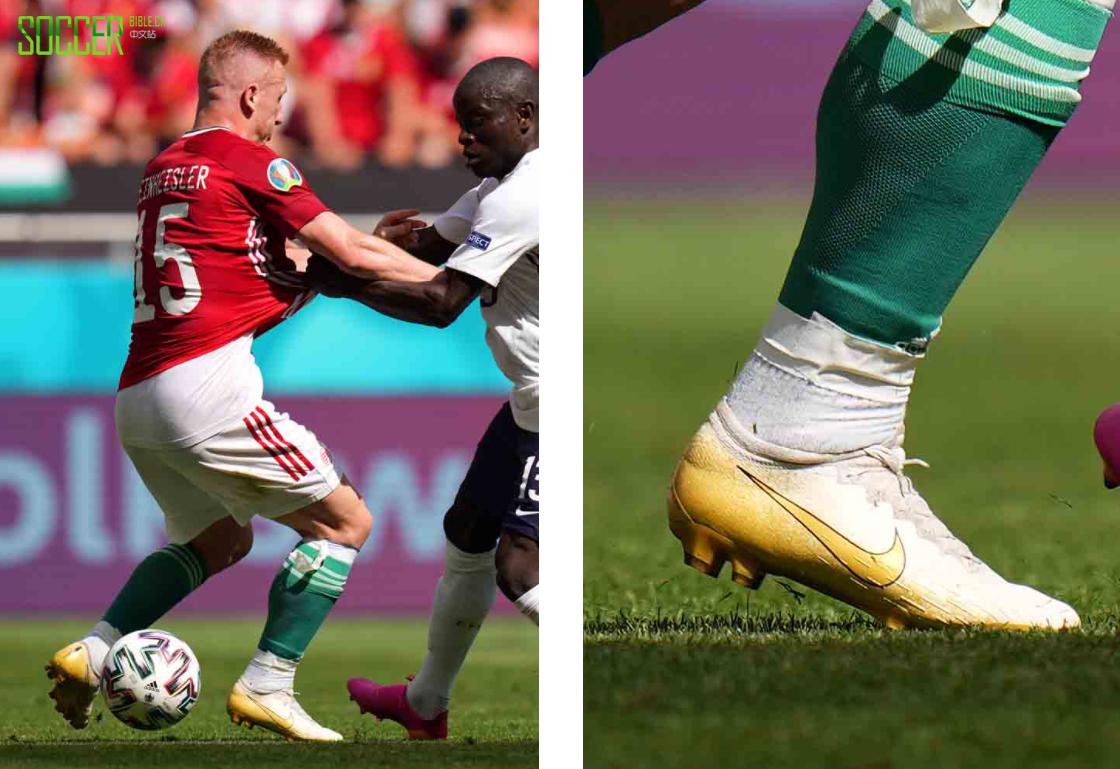 2019全球战靴评测结果,每周全球赛场战鞋一览