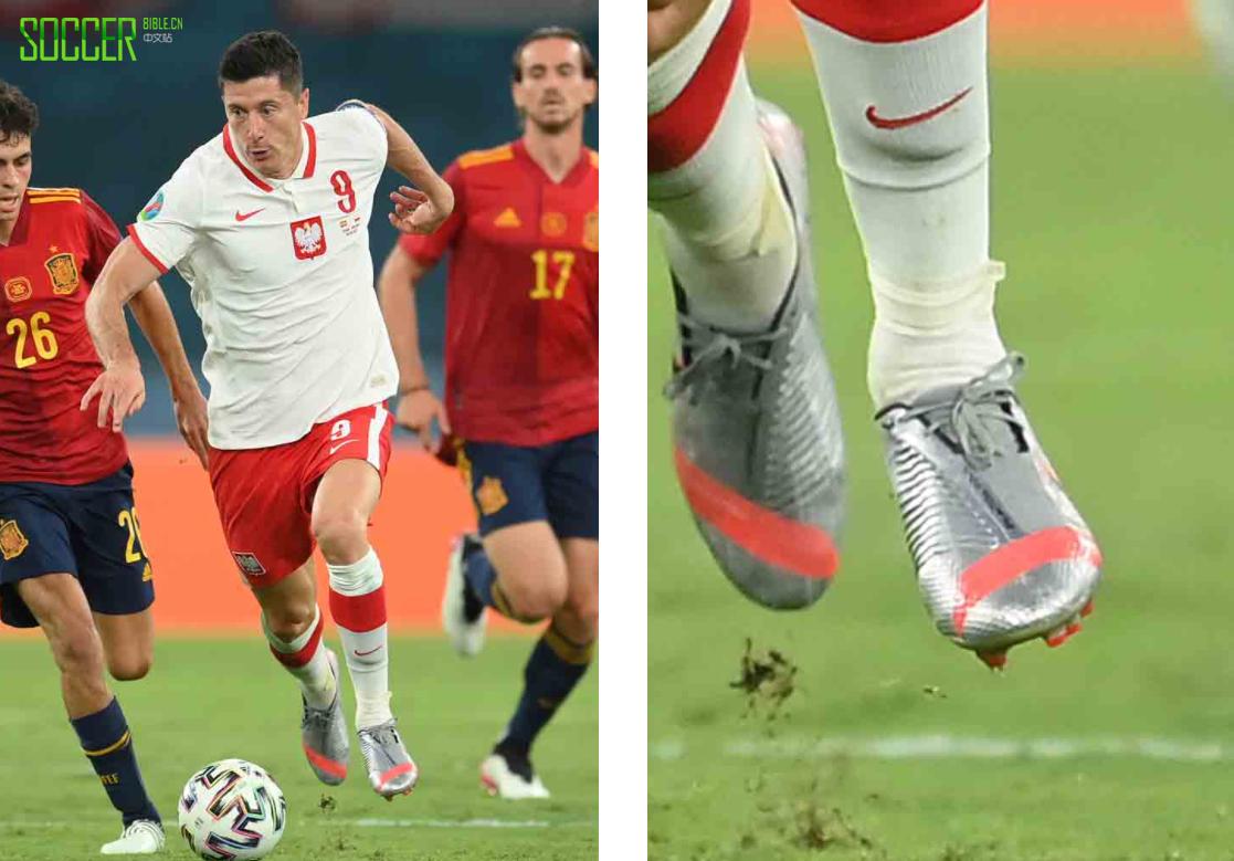 2019全球战靴评测结果,每周全球赛场战鞋一览