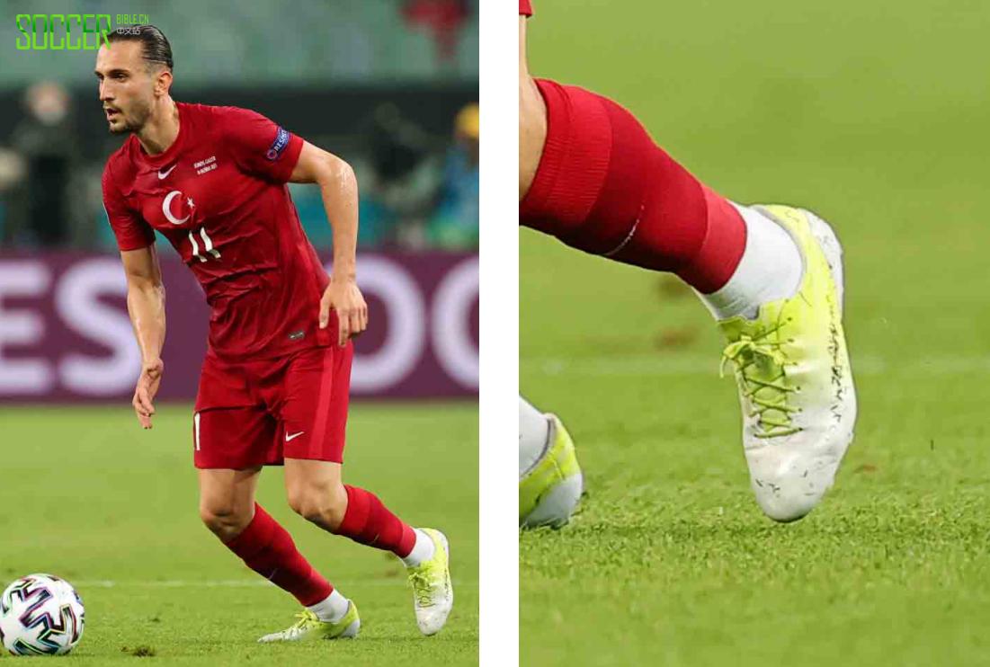 2019全球战靴评测结果,每周全球赛场战鞋一览