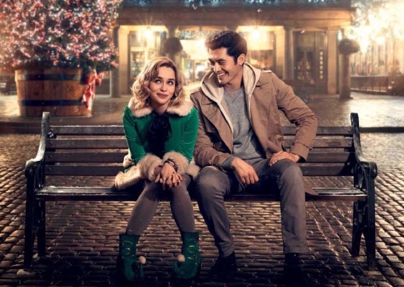 首次露脸的“蛇眼”亨利·戈尔丁专访：我们可能是日本*锁封**前最后一个拍摄完毕的剧组