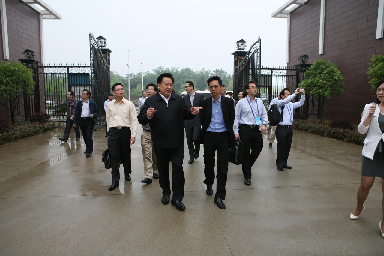 当村民小组长43年，周宝生干得怎么样？