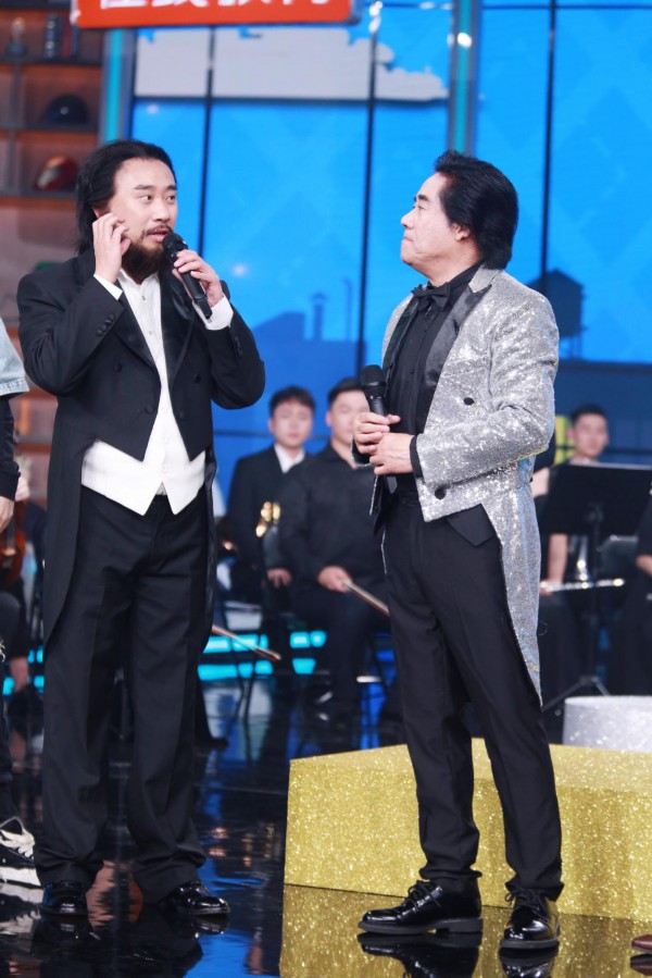 白凯南反串甄嬛传,白凯南模仿秀百变大咖秀