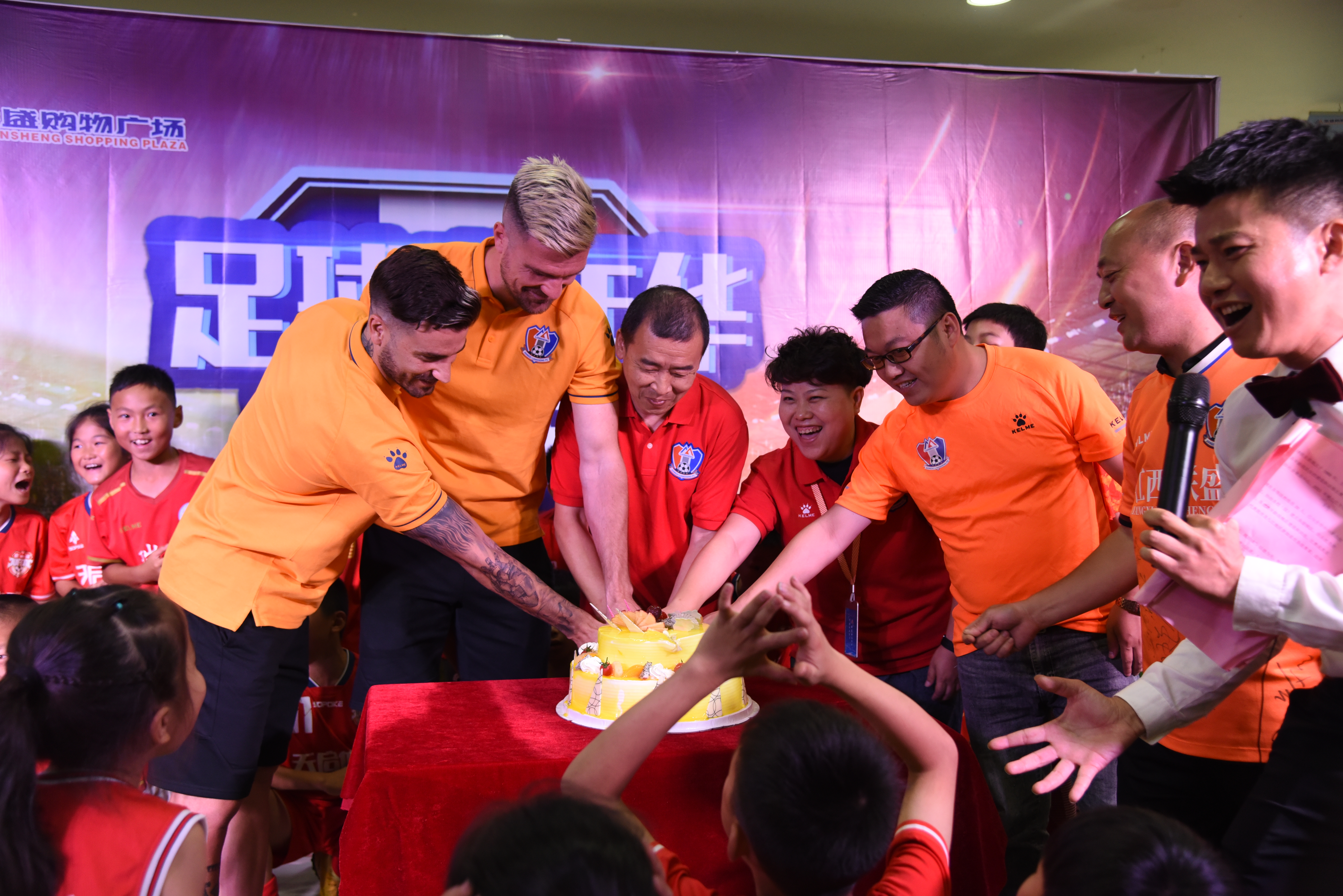 江西北大门球迷,江西北大门俱乐部