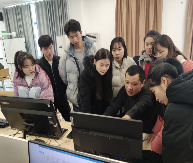 合肥职业技术学院的两个校区,合肥职业技术学院合职通