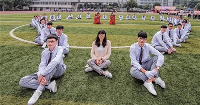 助力学子圆梦高考,助力广大学子圆本科梦