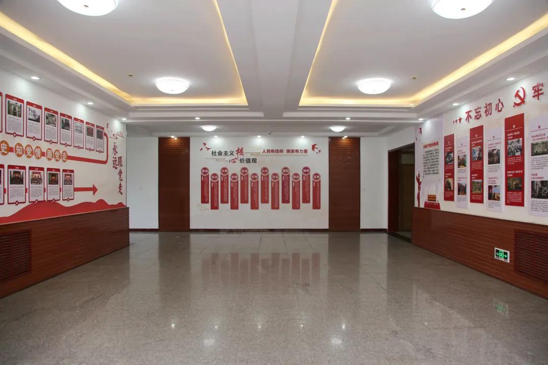 入心铸魂,章丘区汇泉小学研学