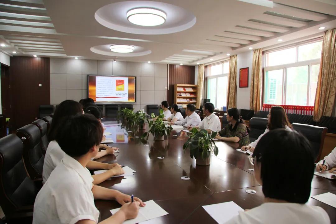 入心铸魂,章丘区汇泉小学研学