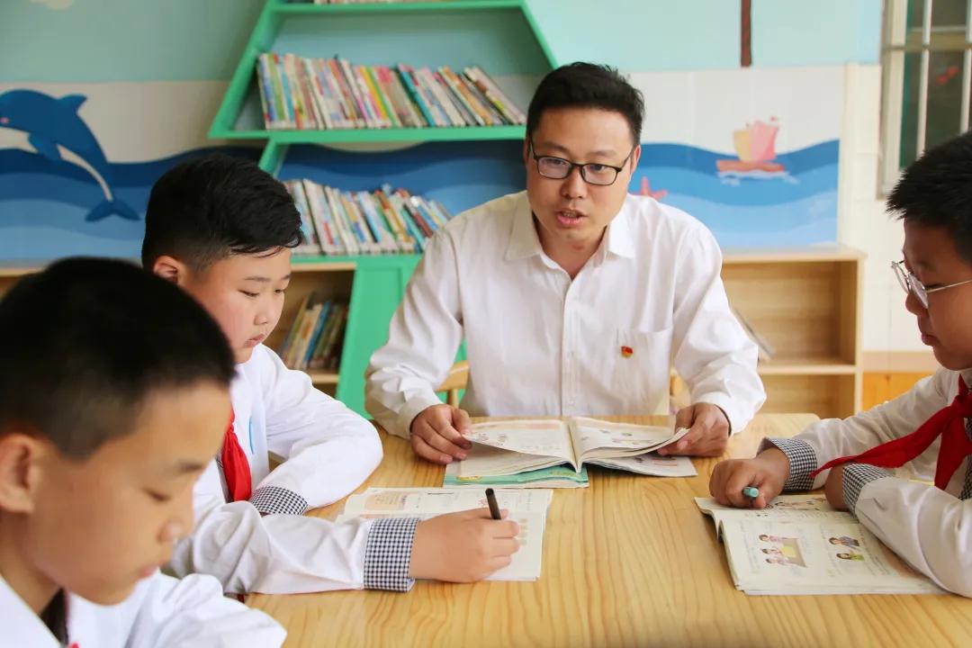 入心铸魂,章丘区汇泉小学研学