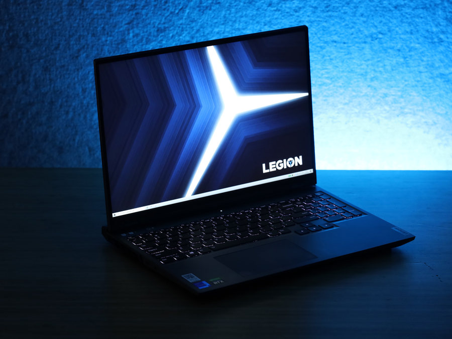 玩转联想拯救者y9000p,拯救者y9000p酷睿i93070跑分