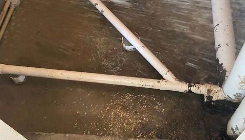 清水房收房要注意什么？封面金牌验房师建议：水电检查一定要重视｜封面天天见