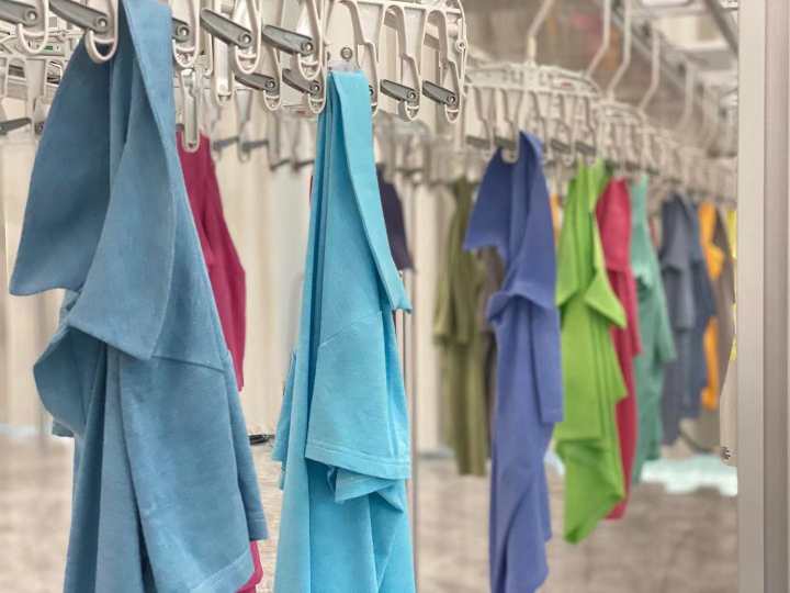 右手西湖，左手黄浦江，杭州有个“小上海”：在临平，年轻是资本，更是未来