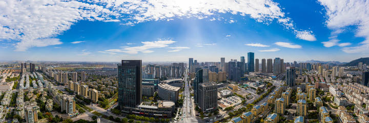 右手西湖，左手黄浦江，杭州有个“小上海”：在临平，年轻是资本，更是未来