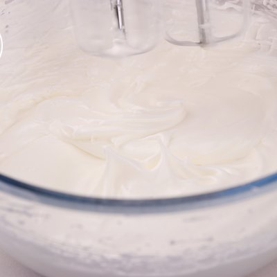 无泡打粉版黄油蛋糕,最简单黄油蛋糕