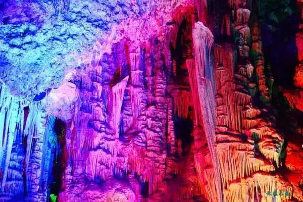 秦岭最美的商洛,商洛秦岭最美风景