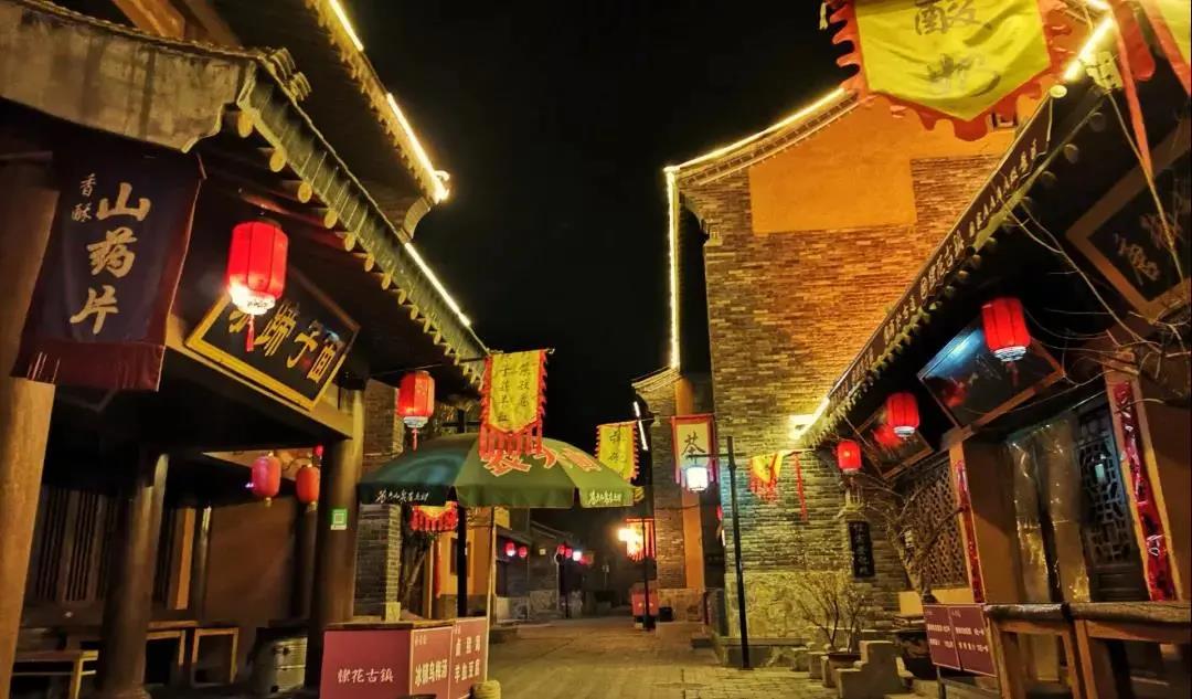 秦岭最美的商洛,商洛秦岭最美风景