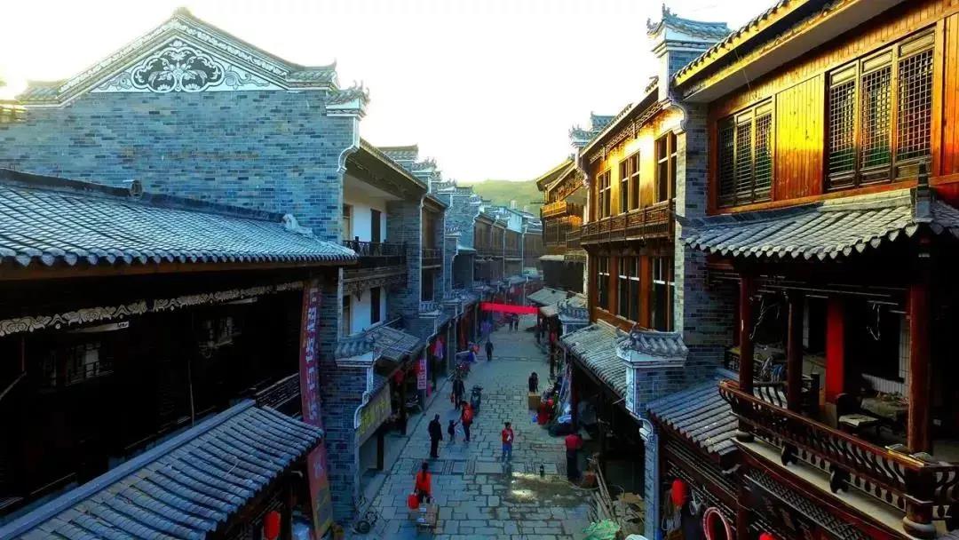 秦岭最美的商洛,商洛秦岭最美风景