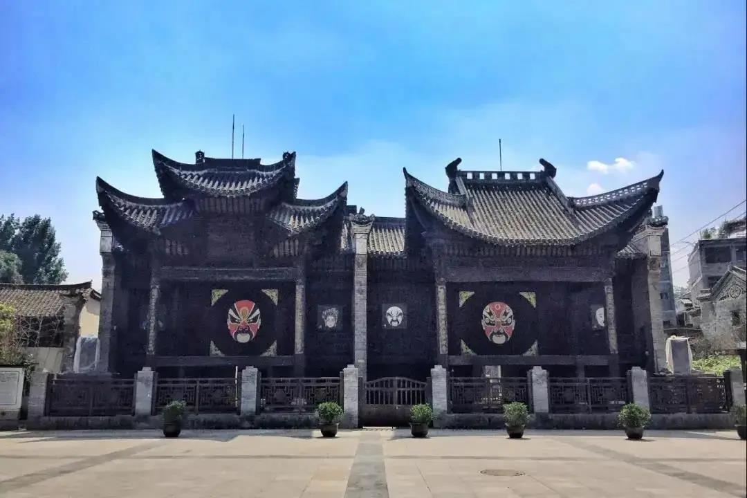 秦岭最美的商洛,商洛秦岭最美风景