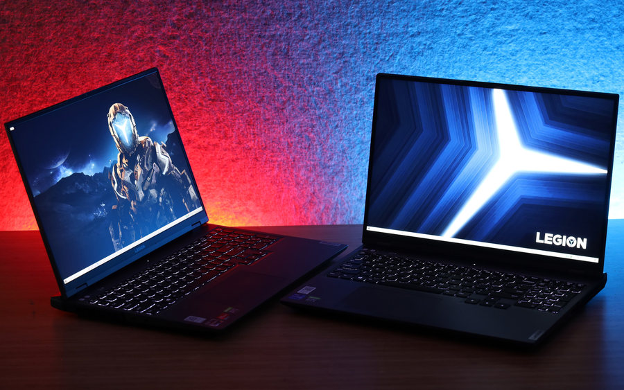 玩转联想拯救者y9000p,拯救者y9000p酷睿i93070跑分