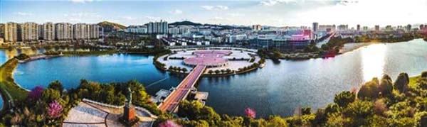 浜戝崡鐪佺帀婧競涓嶅繕鍒濆績,浜戝崡鐜夋邯鏃ユ姤