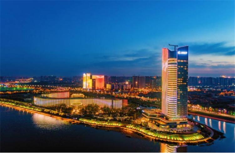 在这里有不可低估的热门商业，资产选择的高阶法则