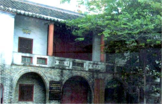 为主义而牺牲,为革命而牺牲是人生的最大光荣