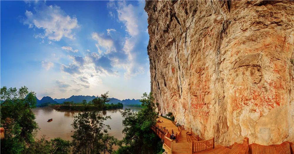 中国十大强镇排名广西,广西最有实力城市排名