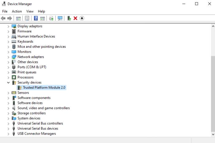怎么跳过tpm检测安装windows11,tpm数据是什么