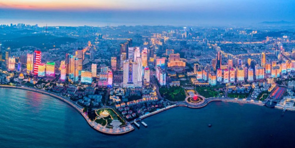 市长这份长长的“会客单”,透露出青岛的魅力所在、活力所在、潜力所在