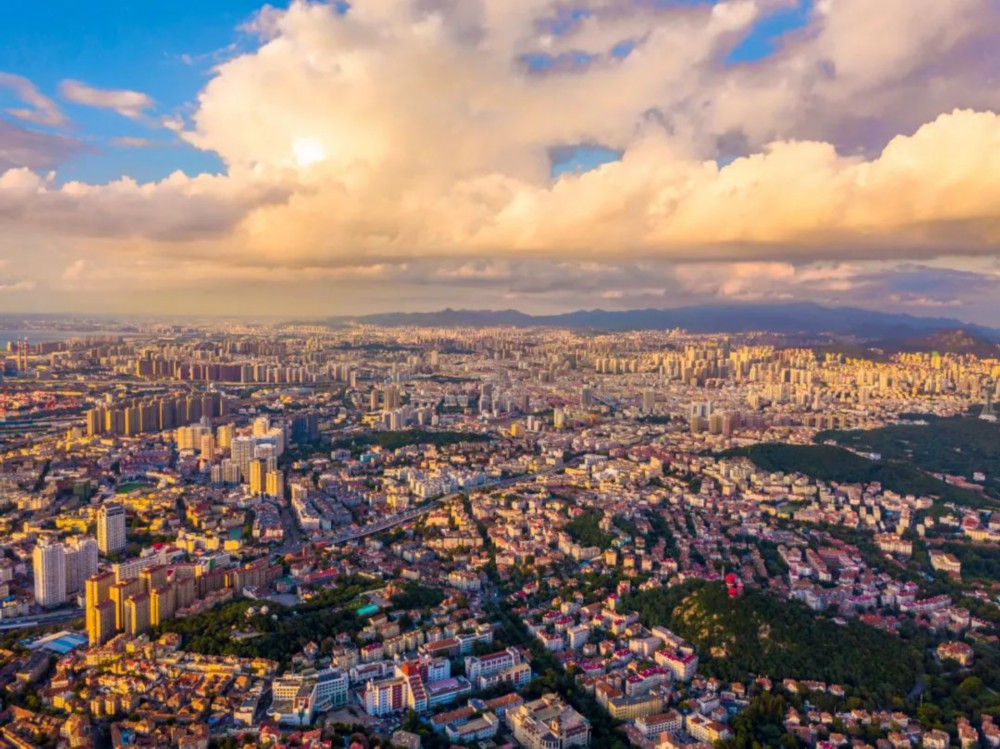 市长这份长长的“会客单”,透露出青岛的魅力所在、活力所在、潜力所在