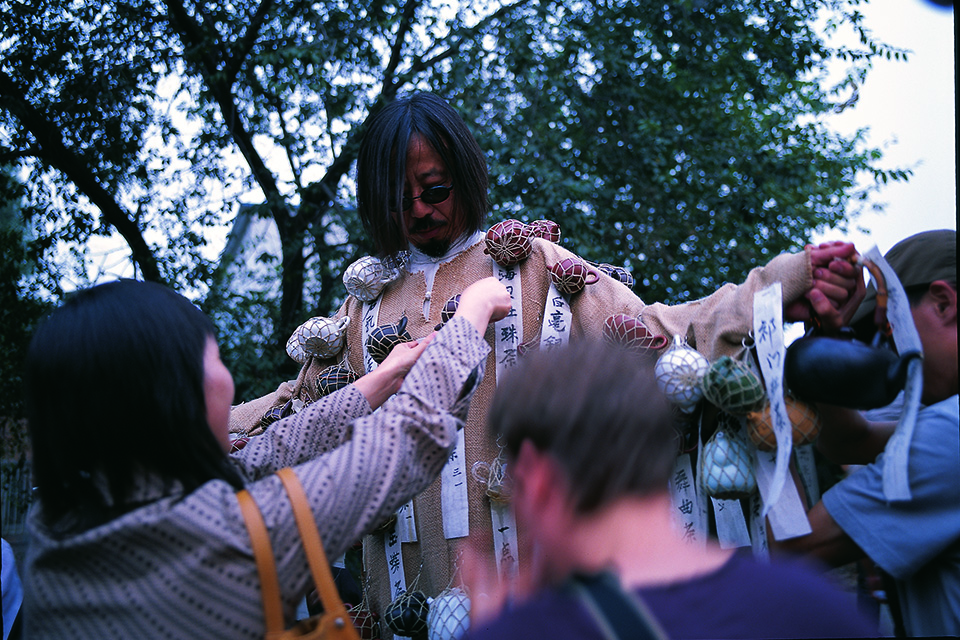 798艺术街最新情况,798艺术园大案纪实