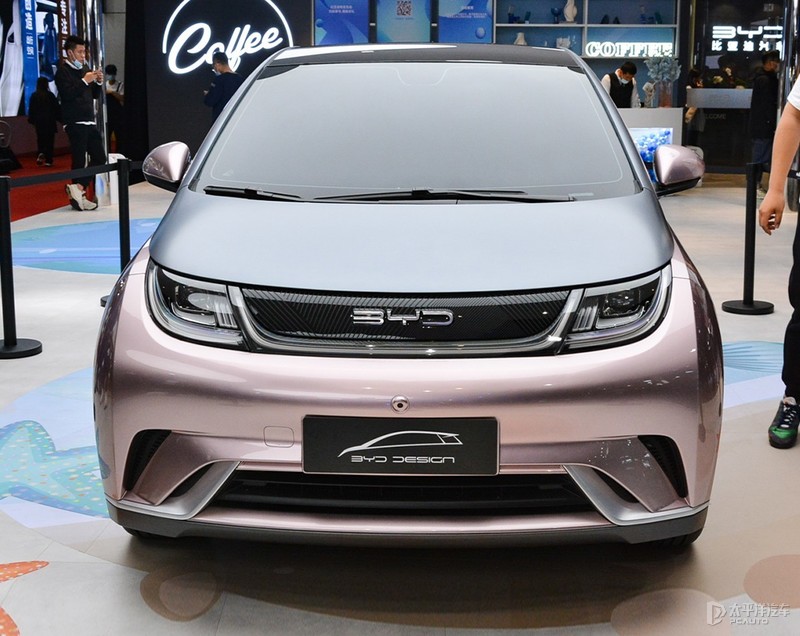 新款比亚迪电动轿车十几万,比亚迪电动小车