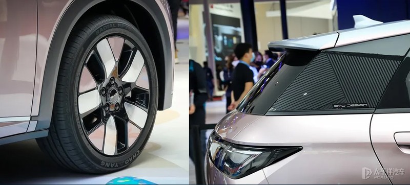 新款比亚迪电动轿车十几万,比亚迪电动小车