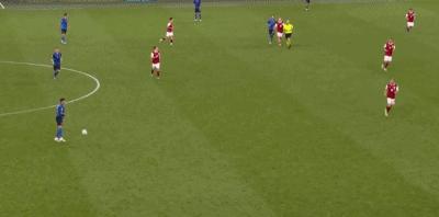 意大利加时2-1奥地利挺入8强!基耶萨、佩西纳替补加时制胜