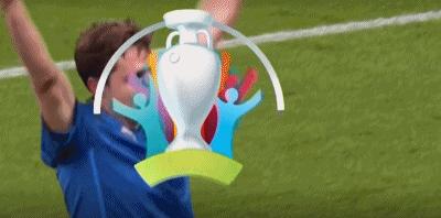 意大利加时2-1奥地利挺入8强!基耶萨、佩西纳替补加时制胜