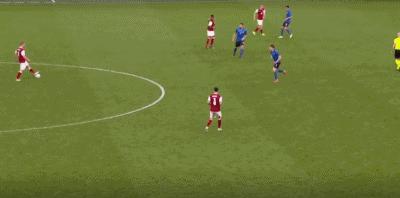 意大利加时2-1奥地利挺入8强!基耶萨、佩西纳替补加时制胜