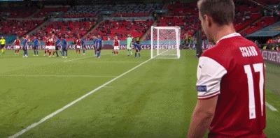 意大利加时2-1奥地利挺入8强！基耶萨、佩西纳替补加时制胜