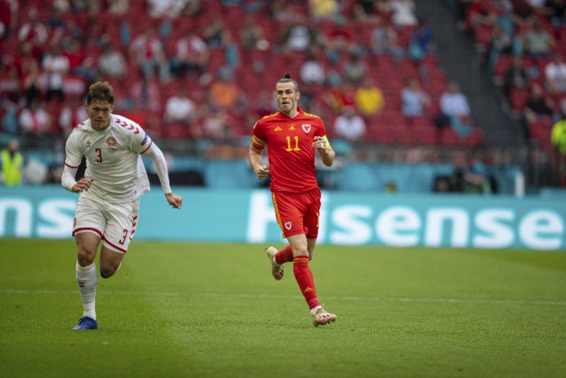 阿瑙托维奇破门难救主,阿瑙托维奇被吹越位