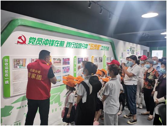 垃圾分类宣传周活动方案,2023年垃圾分类宣传周主题