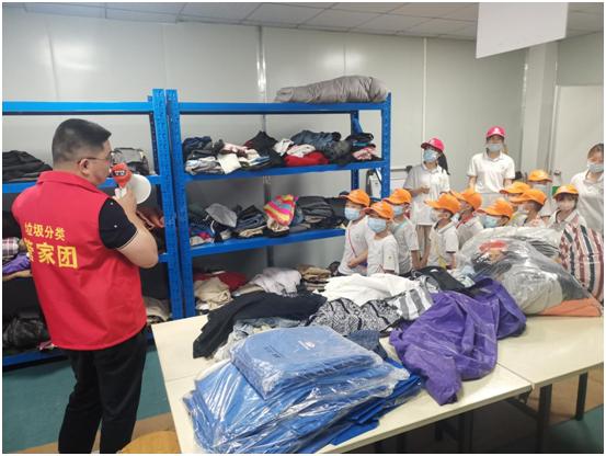 垃圾分类宣传周活动方案,2023年垃圾分类宣传周主题