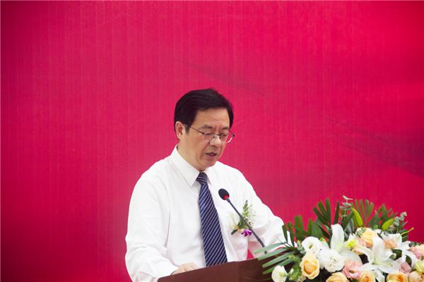 医校合作共创新发展华安揭牌启航新征程——安徽医科大学临床医学院附属华安脑科医院举行揭牌成立仪式