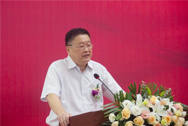 医校合作共创新发展华安揭牌启航新征程——安徽医科大学临床医学院附属华安脑科医院举行揭牌成立仪式