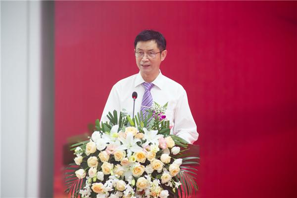 医校合作共创新发展华安揭牌启航新征程——安徽医科大学临床医学院附属华安脑科医院举行揭牌成立仪式